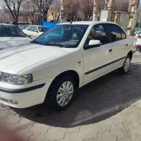 سمند مدل 94Lx
