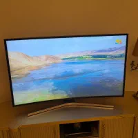 تلویزیون ال ای دی سامسونگ ۴۹ اینچ 4K سامسونگ