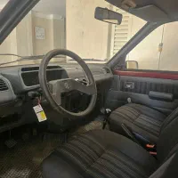 پژو ۲۰۵ مدل ۷۵|خودرو سواری و وانت|کرج, شهرک سپهر|دیوار