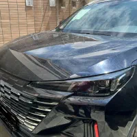 چانگانcs55پلاس صفر 2024وارداتی