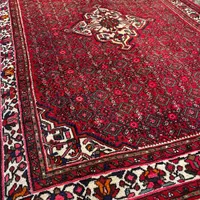 ۸ تخته ۶ متری فرش دستبافت حسین اباد همدان|فرش|تهران, صادقیه|دیوار