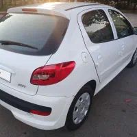 پژو ۲۰۷تی.یو.فایو