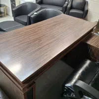 میز مدیرتی|مبلمان اداری|ساری, |دیوار