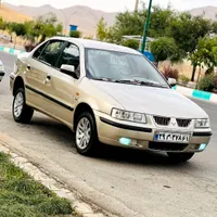 سمند SE، مدل 1382|خودرو سواری و وانت|سقز, |دیوار