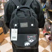 کوله لبوبو|کیف، کفش، کمربند|کرمان, |دیوار