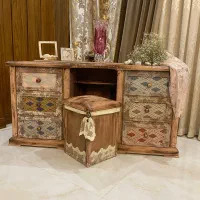 دراور اثرهنری