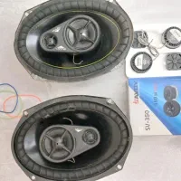 باند و توییتر خودرو