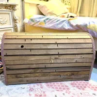 صندوقچه ی یلدایی