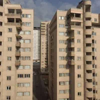 آپارتمان ۹۰ متری اردستانی ، آتی شهر|اجارهٔ آپارتمان|تهران, شهرک آتی شهر|دیوار