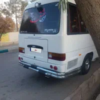 مینی بوس هیونداباسرویس|خودرو سنگین|اردکان, |دیوار