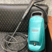 دستگاه کارواش بوش|لوازم نظافت|ری, حمزهآباد|دیوار