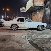 شورلت نوا|خودرو کلاسیک|اهواز, زیتون کارگری|دیوار