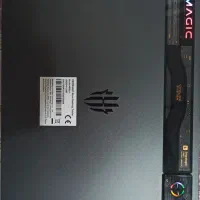 REDMAGIC Nova Gaming Tablet