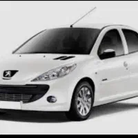 حواله پژو207