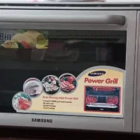 ماکروفر|اجاق گاز و لوازم برقی پختوپز|تهران, چهارصد دستگاه|دیوار