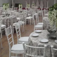 صندلی تالار لیلیان