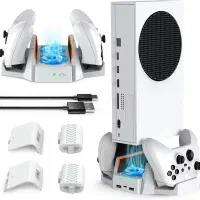 کنسول ایکس باکس سری اس XBOX Series S|کنسول، بازی ویدئویی و آنلاین|اردبیل, |دیوار