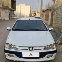 پژو پارس سال ۹۵
