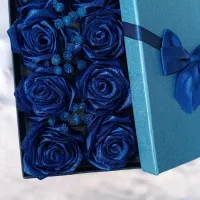 گل ربانی|گل مصنوعی|خورموج, |دیوار