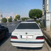 پارس سال مدل ۹۸|خودرو سواری و وانت|بندرعباس, |دیوار