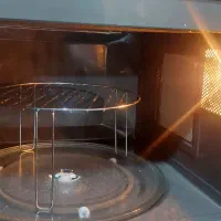 مایکروفر ال جی  اصل