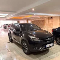 تیگو ۷ ie مدل ۹۹|خودرو سواری و وانت|تهران, مجیدآباد|دیوار