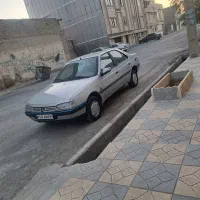 فروشی|خودرو سواری و وانت|چمستان, |دیوار