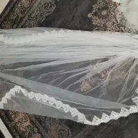 تور / تور عروس / تور عروسی|لباس|قم, شاه سید علی|دیوار