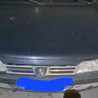 اردی مدل ۸۳|خودرو سواری و وانت|تهران, بهارستان|دیوار