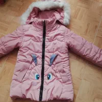 کاپشن بچه گانه