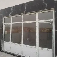 تولید ونصب پنجرهای upvc وتوری پلیسه|خدمات پیشه و مهارت|تهران, خاوران|دیوار