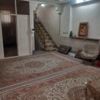 ویلای/۲طبقه/۲حیاط/۶دانگ/۱۵ خرداد آتش نشانی|فروش خانه و ویلا|قم, شهدا|دیوار
