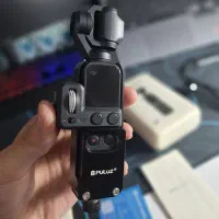 Osmo pocket / کاملترین پکیج اسمو پاکت