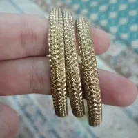 ۳تا النگو یه شکل