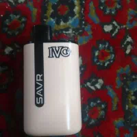 پاد ivg