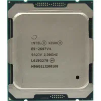 CPU قوی سروری Xeon E5-2697 v4|قطعات و لوازم جانبی رایانه|تهران, ایرانشهر|دیوار