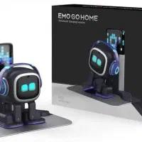 ربات ایمو EMO GO HOME