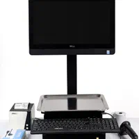 سیستم حسابداری کامل . ترازو . صندوق فروشگاهی|فروشگاه و مغازه|همدان, |دیوار