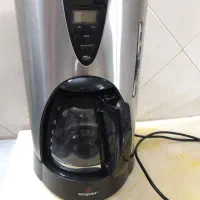 قهوه ساز|قوری، کتری، قهوه‌ساز دستی|کرج, کرج نو|دیوار