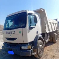 تک رنو پا به صفر