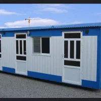 انواع کانکس سبک و سنگین در چابهار|خدمات پیشه و مهارت|چابهار, |دیوار