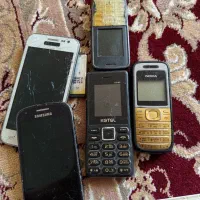 گوشی اوراقی