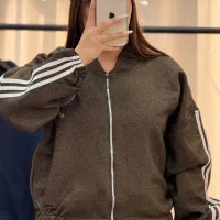 بامبر جکت پاییزه|لباس|کنگاور, |دیوار