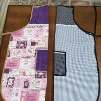 پیش بندآشپزخانه