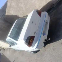 دوو سی یلو سدان