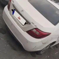 تعدادی پژو و دنا تصادفی|خودرو سواری و وانت|تهران, امام زاده حسن|دیوار