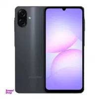 گوشی موبایل سامسونگ Galaxy A07 ظرفیت 64 گیگابایت