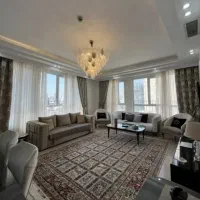 ۷۷متر درخشش بی پایان ویو ۳۶۰ درجه فردوس غرب