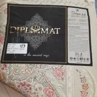 فرش ماشینی ۱۲متری