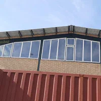 نصاب،تعمیرات وریگلاژ درب وپنجره آلمینیومی و ‌UPVC|خدمات پیشه و مهارت|پردیس, فاز ۱|دیوار
